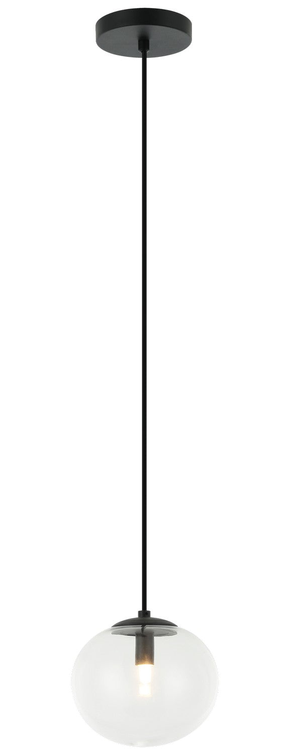 Bulbus One Light Pendant - available from The Lighting Shoppe, trusted by Canadian homeowners