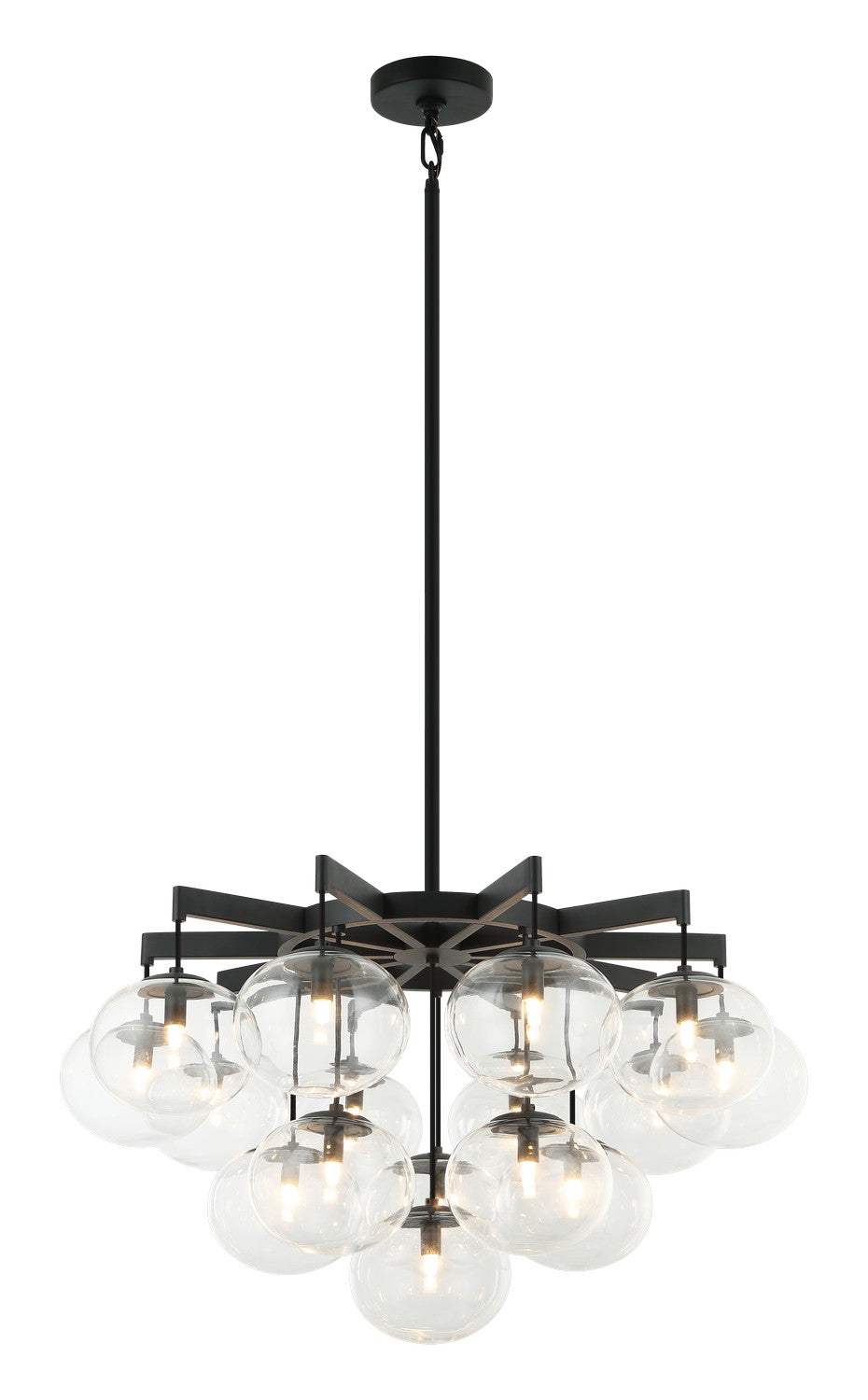 Bulbus LED Pendant - available from The Lighting Shoppe, trusted by Canadian homeowners