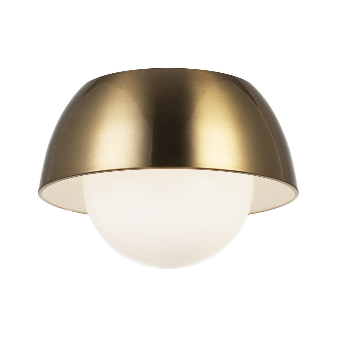 Watson One Light Wall Sconce - available from The Lighting Shoppe, trusted by Canadian homeowners