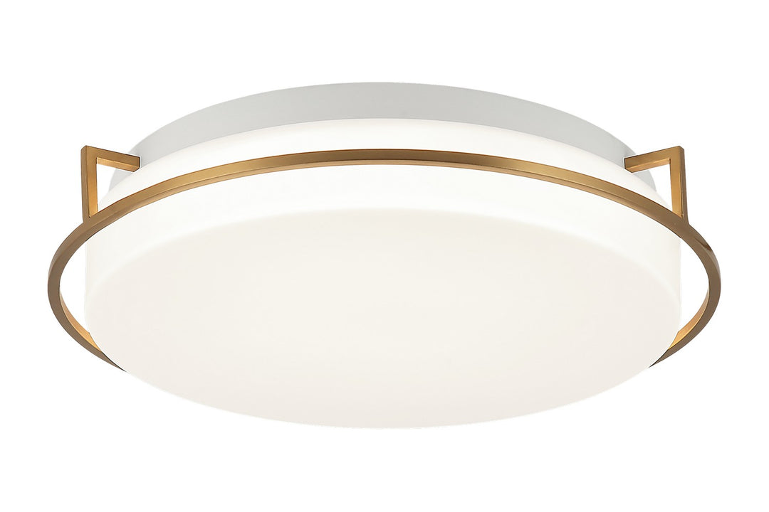 Brammerton LED Wall Sconce - available from The Lighting Shoppe, trusted by Canadian homeowners