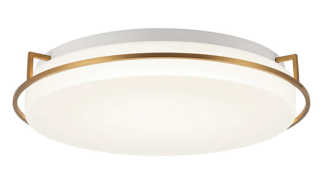 Brammerton LED Wall Sconce - available from The Lighting Shoppe, trusted by Canadian homeowners