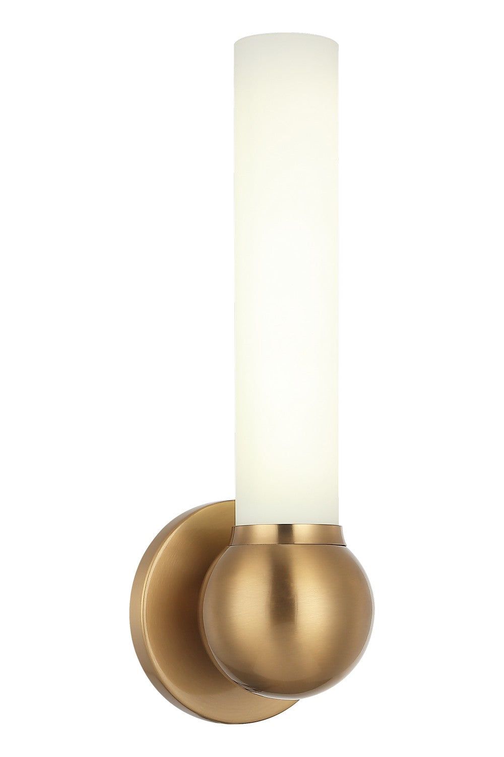Pierce One Light Wall Sconce - available from The Lighting Shoppe, trusted by Canadian homeowners