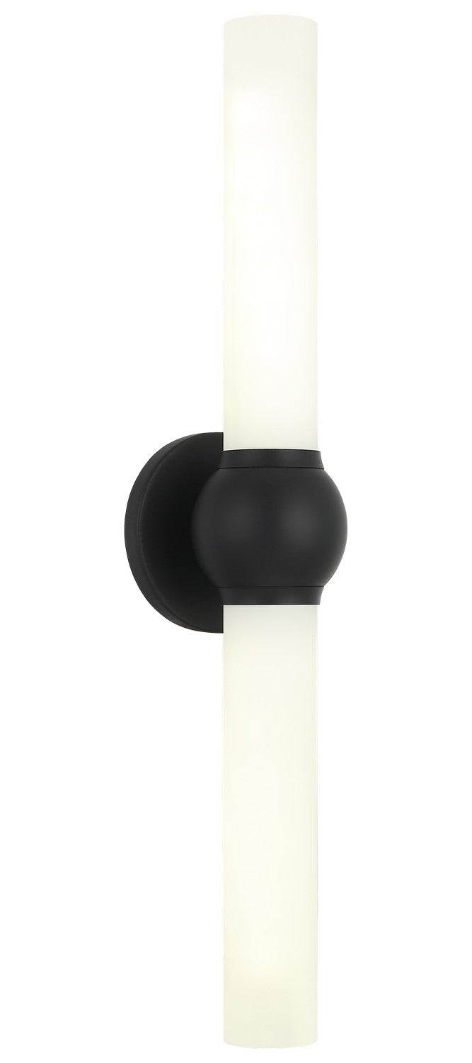 Pierce LED Wall Sconce - available from The Lighting Shoppe, trusted by Canadian homeowners