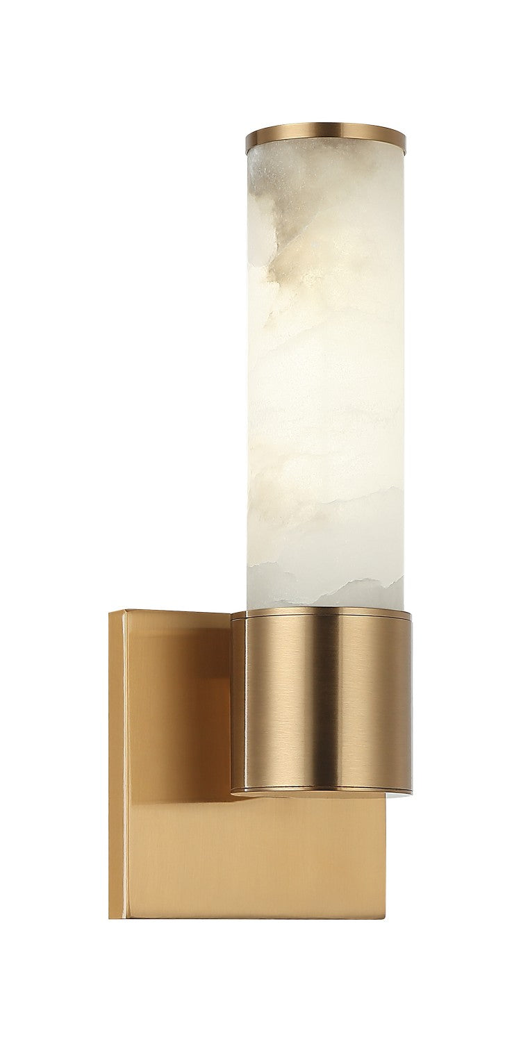 London One Light Wall Sconce - available from The Lighting Shoppe, trusted by Canadian homeowners