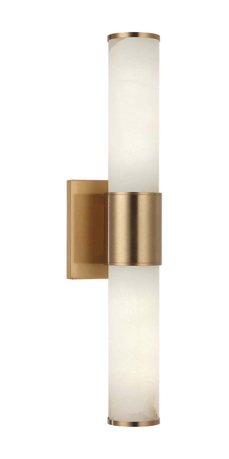London LED Wall Sconce - available from The Lighting Shoppe, trusted by Canadian homeowners