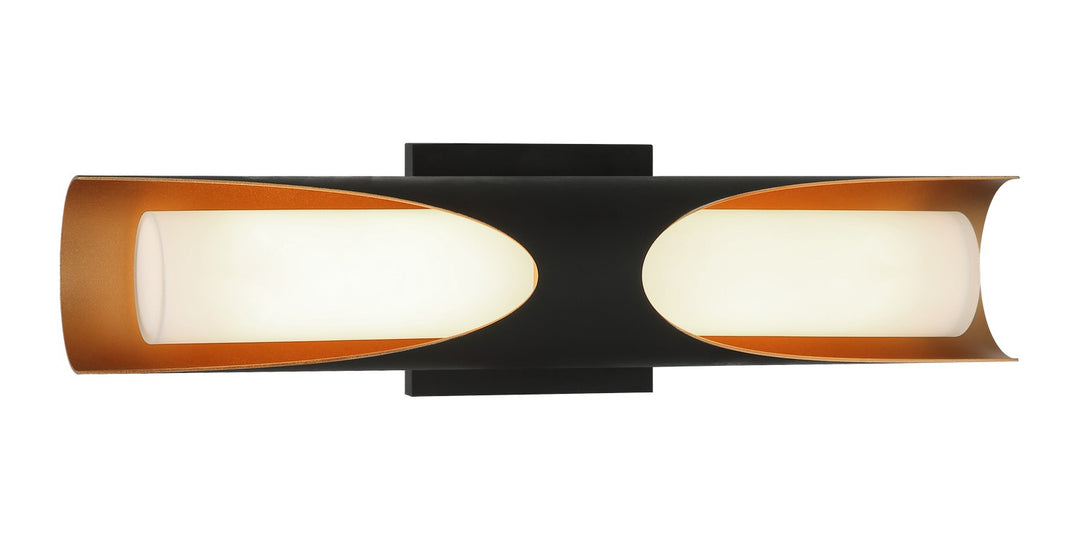 Pedro LED Wall Sconce - available from The Lighting Shoppe, trusted by Canadian homeowners