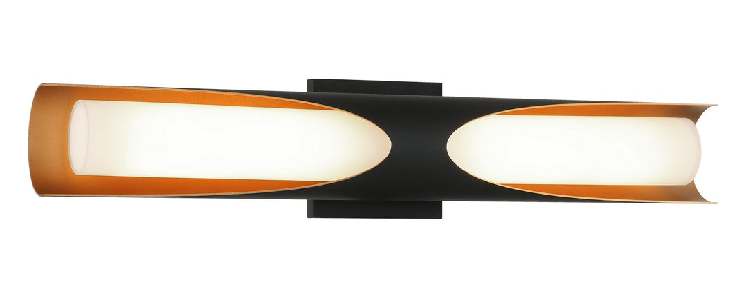 Pedro LED Wall Sconce - available from The Lighting Shoppe, trusted by Canadian homeowners
