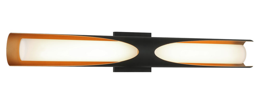 Pedro LED Wall Sconce - available from The Lighting Shoppe, trusted by Canadian homeowners