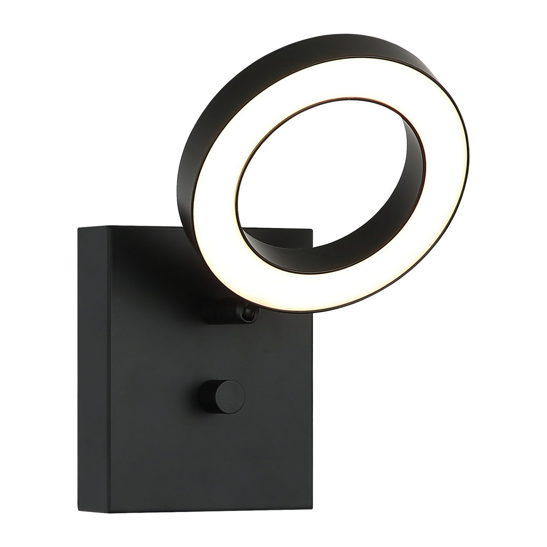 Realm LED Wall Sconce - available from The Lighting Shoppe, trusted by Canadian homeowners
