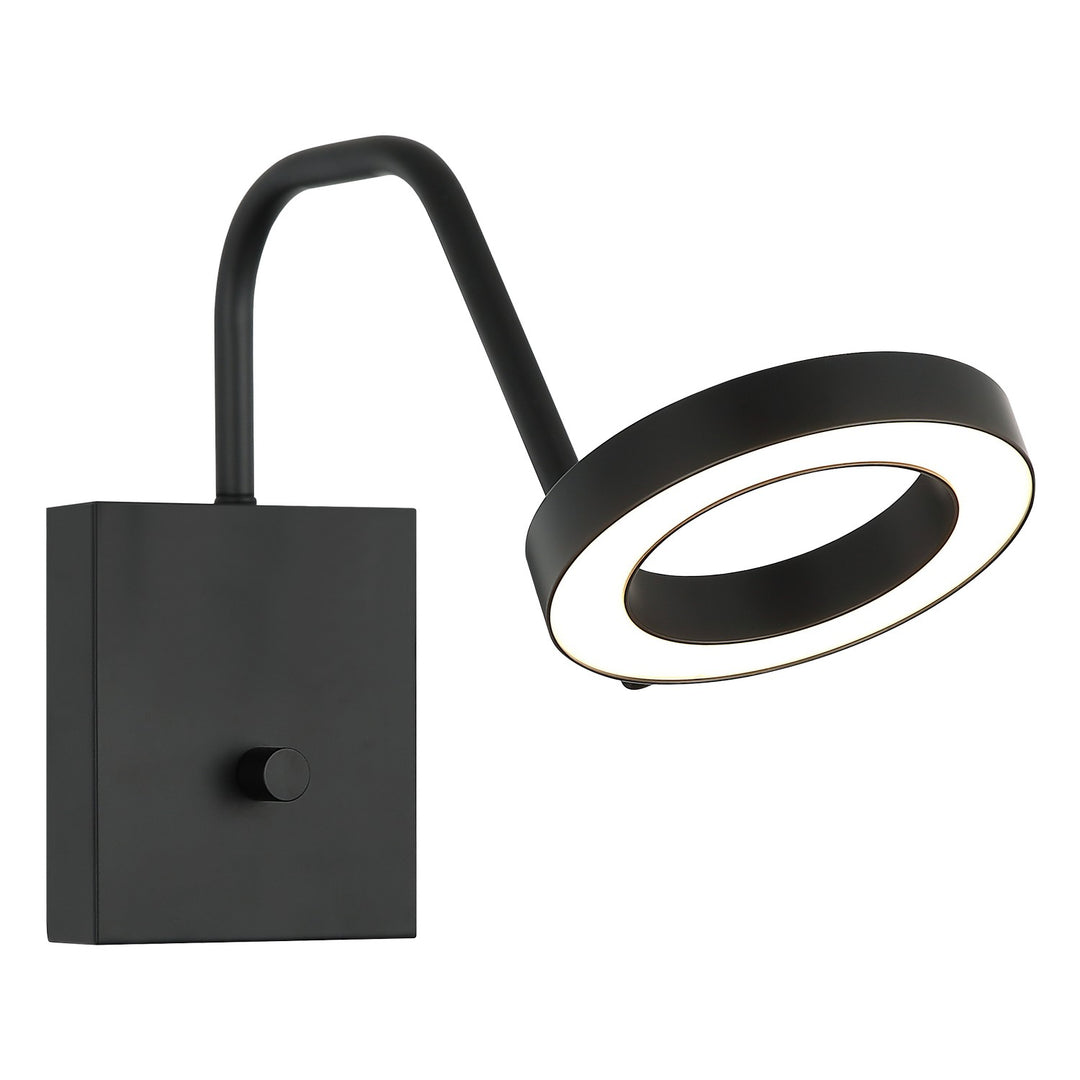 Realm LED Wall Sconce - available from The Lighting Shoppe, trusted by Canadian homeowners