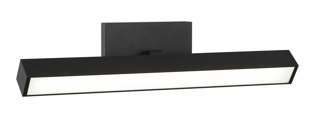 Parallel LED Wall Sconce - available from The Lighting Shoppe, trusted by Canadian homeowners