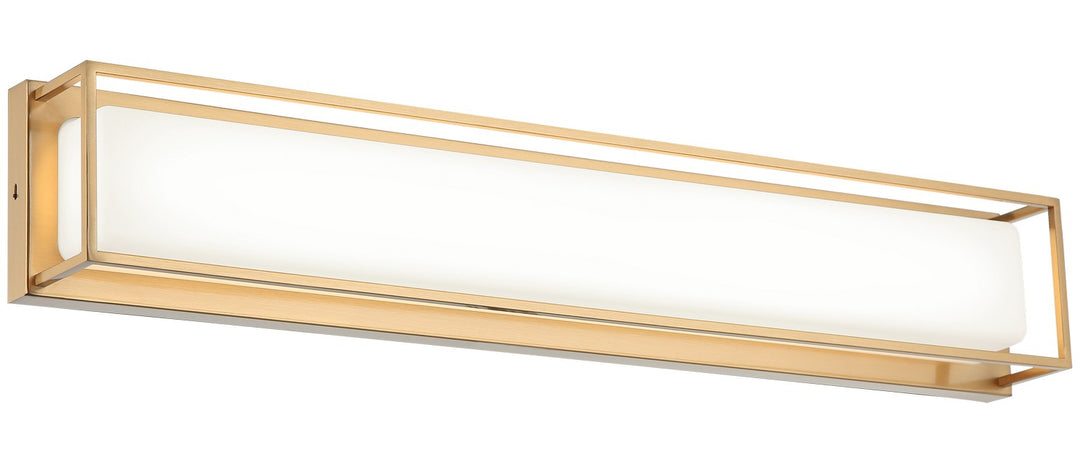 Thornstone LED Wall Sconce - available from The Lighting Shoppe, trusted by Canadian homeowners