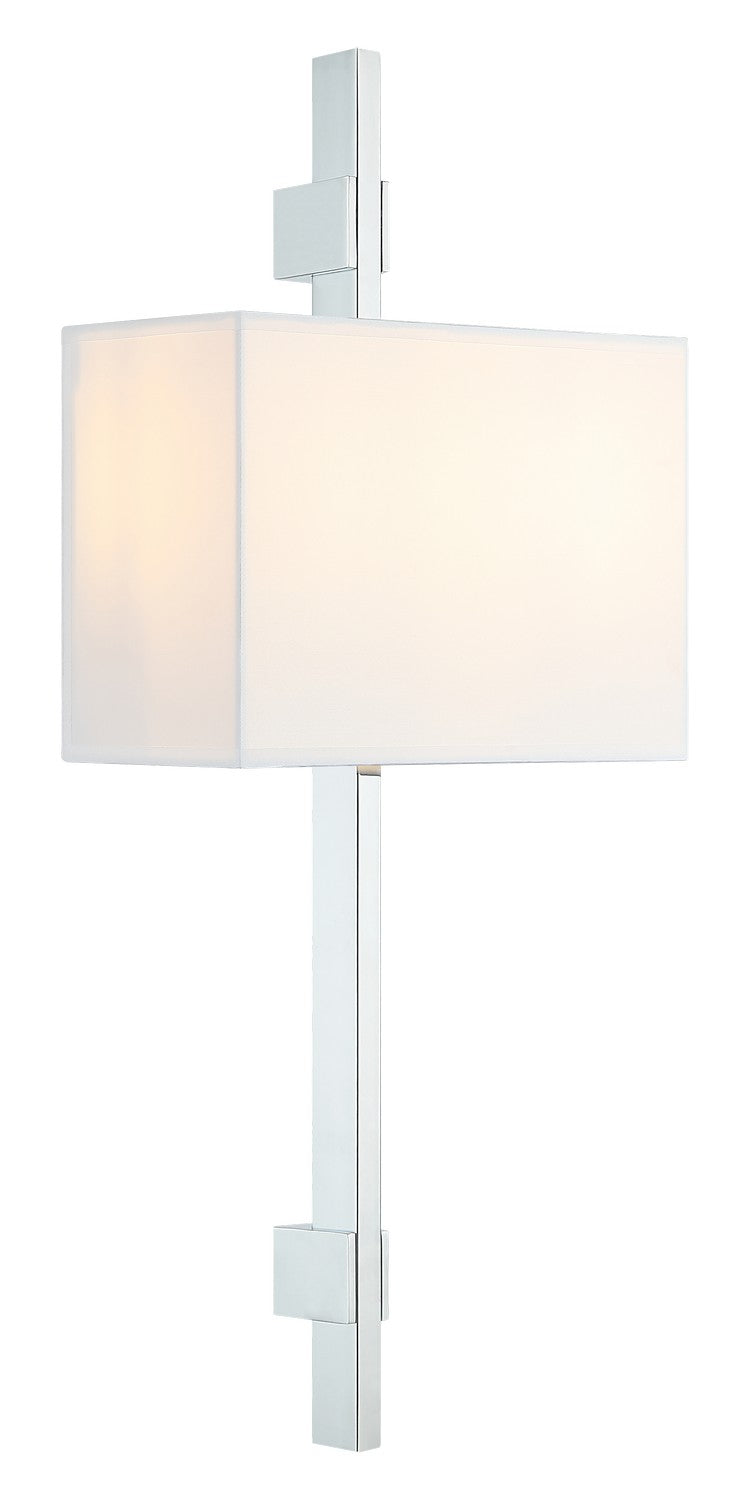 Badgley LED Wall Sconce - available from The Lighting Shoppe, trusted by Canadian homeowners
