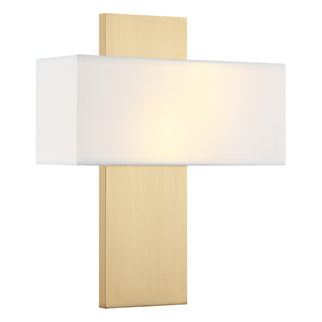 Stafford LED Wall Sconce - available from The Lighting Shoppe, trusted by Canadian homeowners