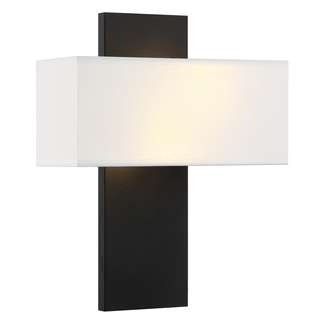 Stafford LED Wall Sconce - available from The Lighting Shoppe, trusted by Canadian homeowners