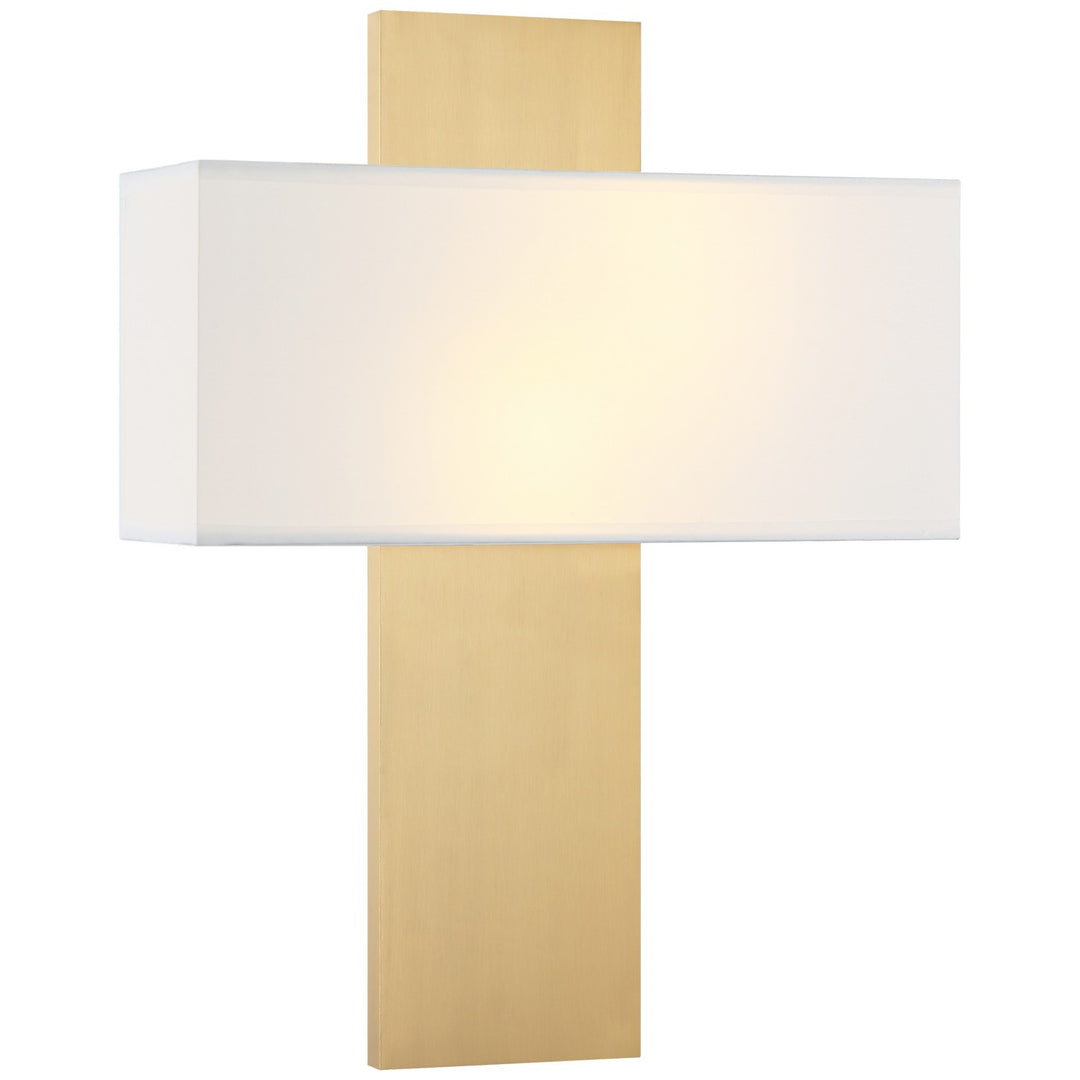 Stafford LED Wall Sconce - available from The Lighting Shoppe, trusted by Canadian homeowners