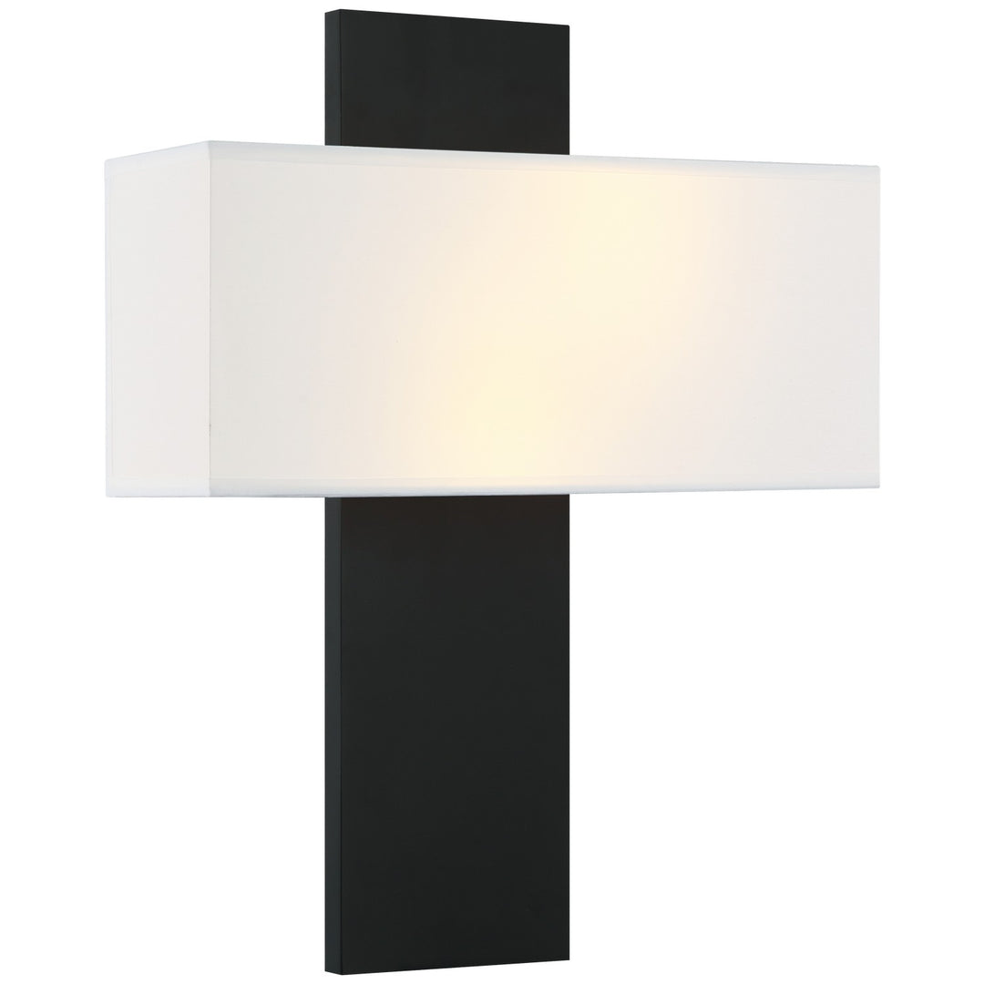 Stafford LED Wall Sconce - available from The Lighting Shoppe, trusted by Canadian homeowners