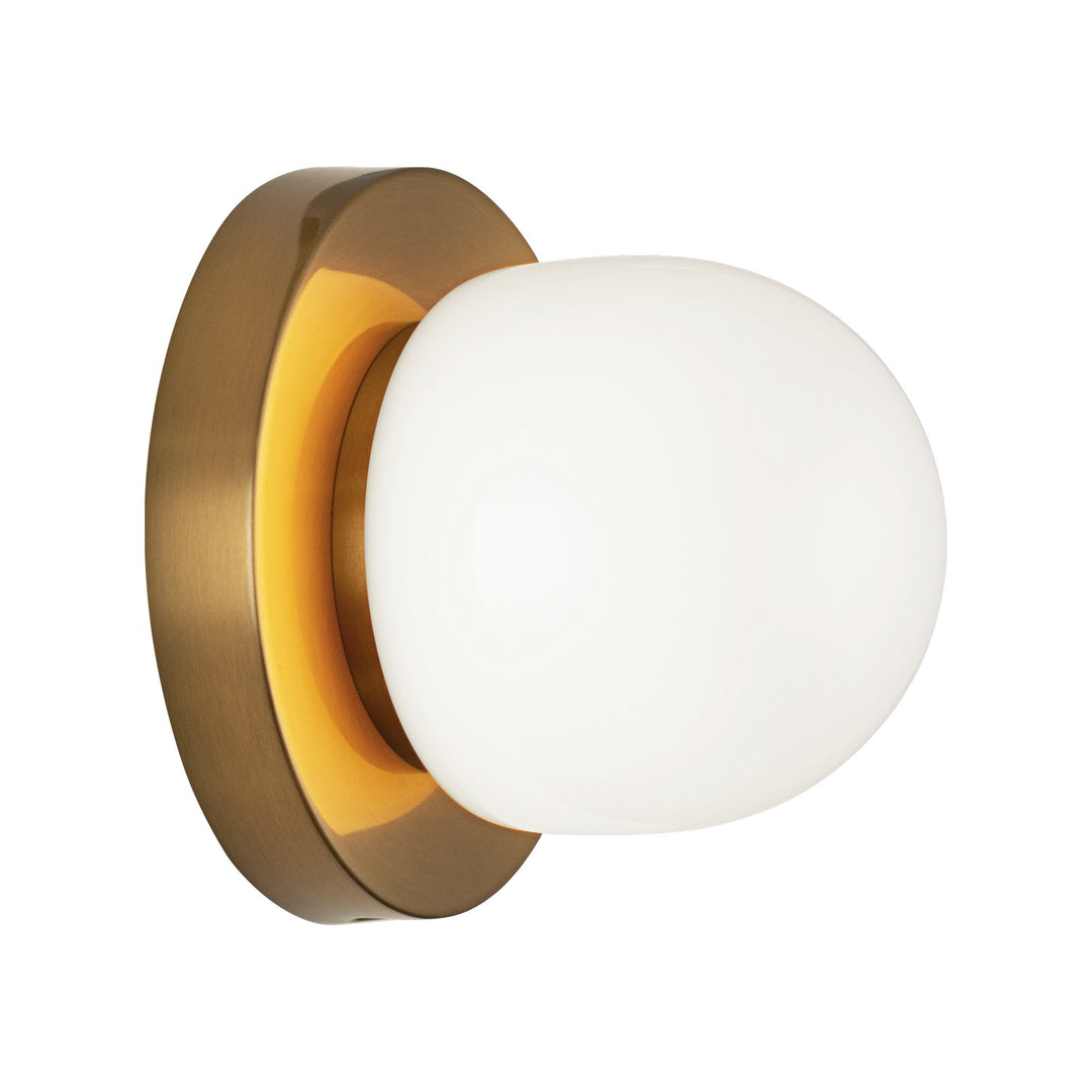 Pizzazz LED Wall Sconce - available from The Lighting Shoppe, trusted by Canadian homeowners