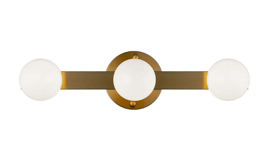 Pizzazz LED Wall Sconce - available from The Lighting Shoppe, trusted by Canadian homeowners