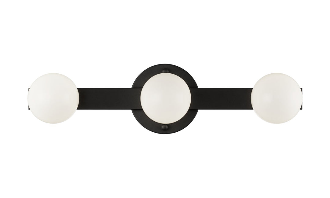 Pizzazz LED Wall Sconce - available from The Lighting Shoppe, trusted by Canadian homeowners