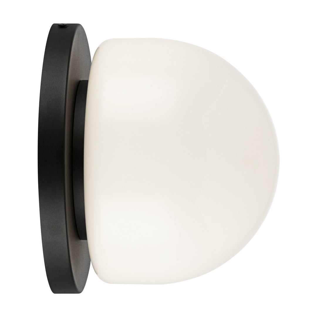 Pizzazz One Light Wall Sconce - available from The Lighting Shoppe, trusted by Canadian homeowners