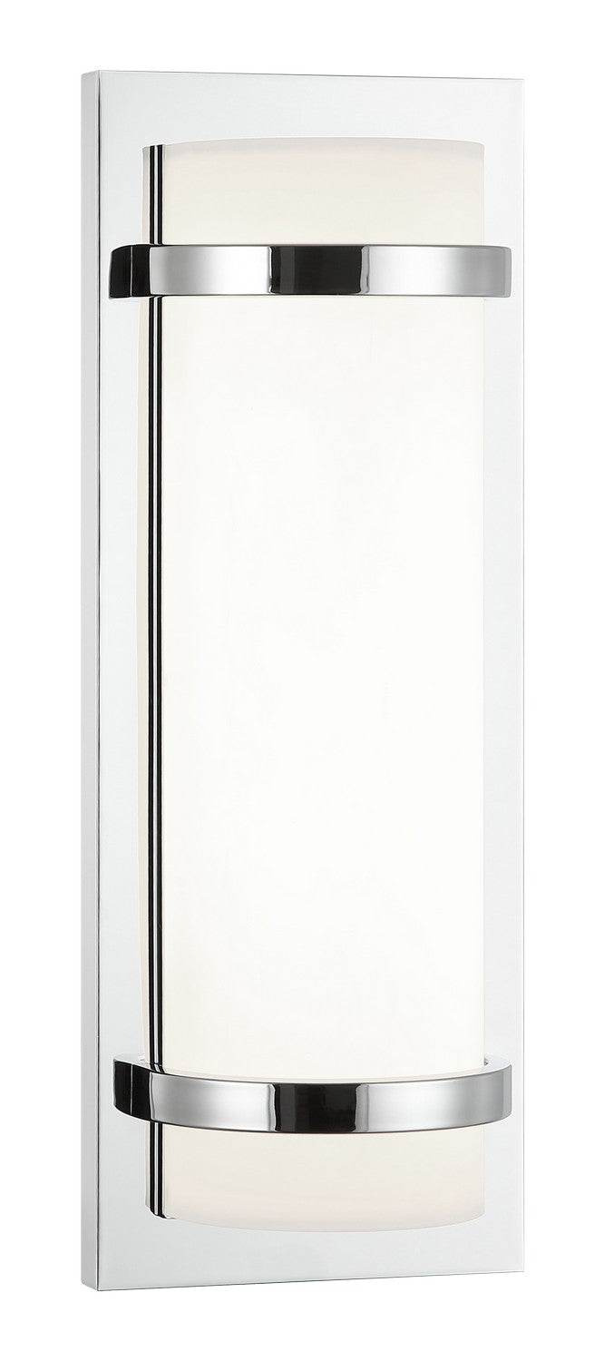 Brampton LED Wall Sconce - available from The Lighting Shoppe, trusted by Canadian homeowners