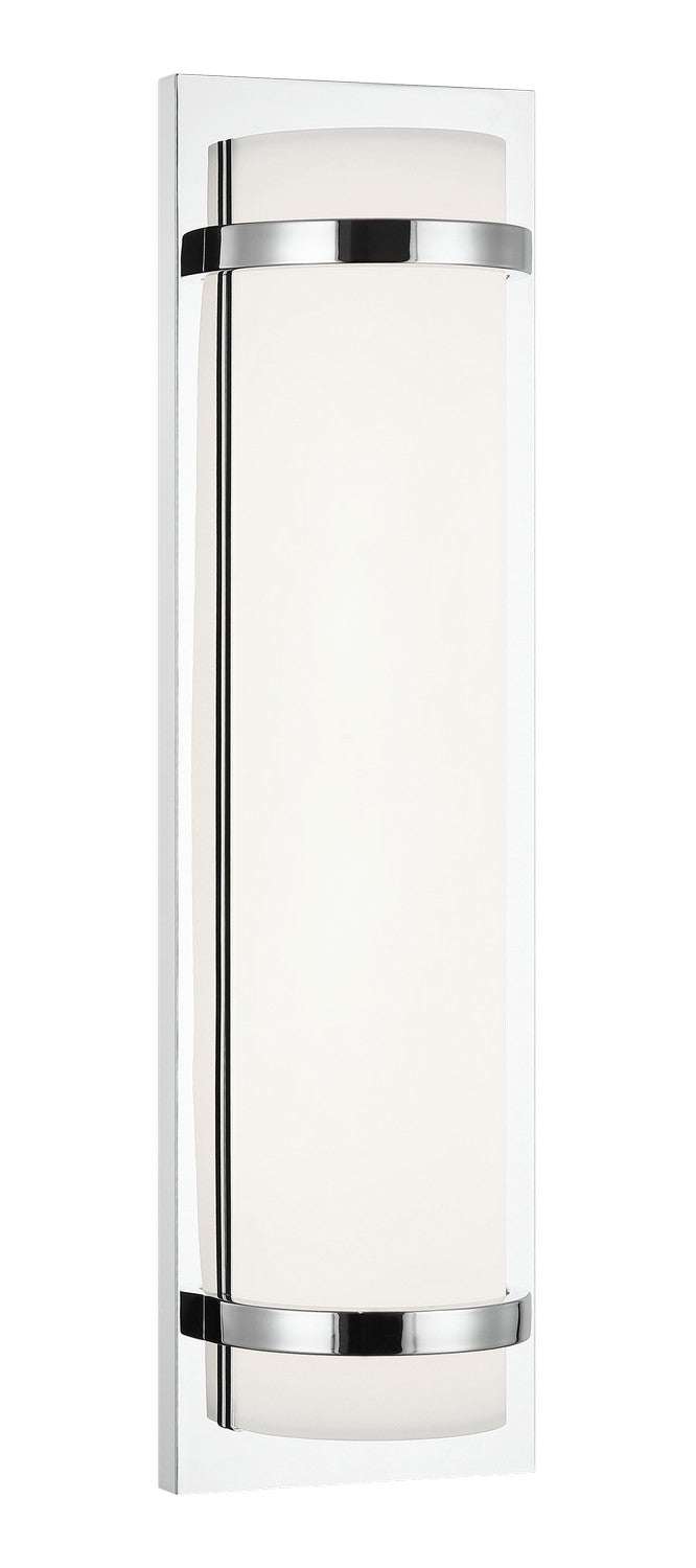 Brampton LED Wall Sconce - available from The Lighting Shoppe, trusted by Canadian homeowners