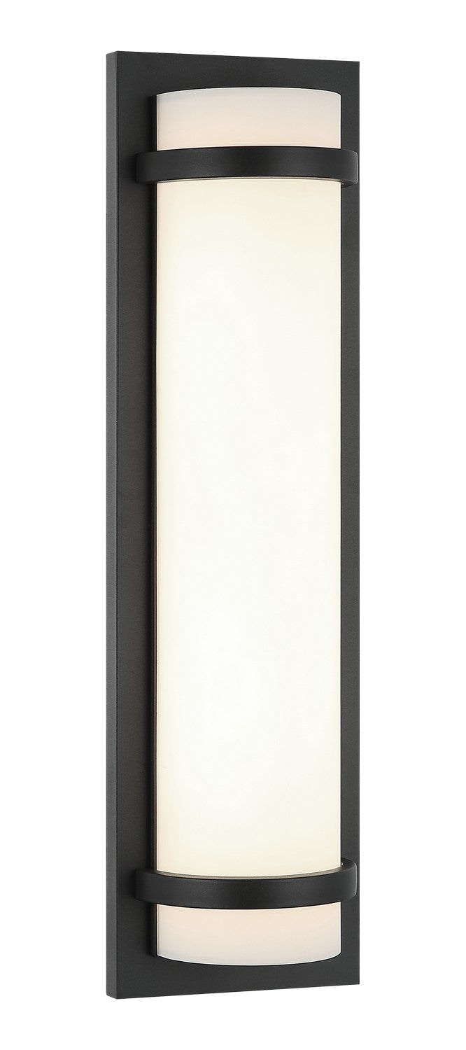 Brampton LED Wall Sconce - available from The Lighting Shoppe, trusted by Canadian homeowners