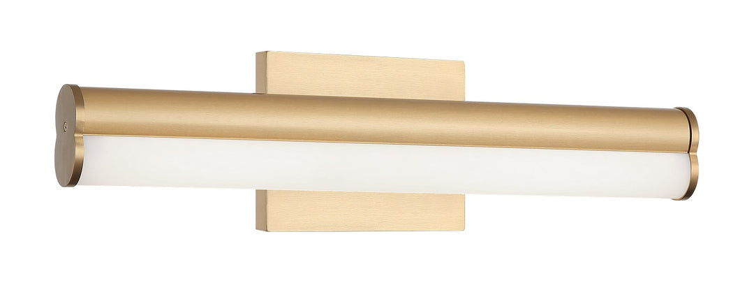 Junction LED Wall Sconce - available from The Lighting Shoppe, trusted by Canadian homeowners