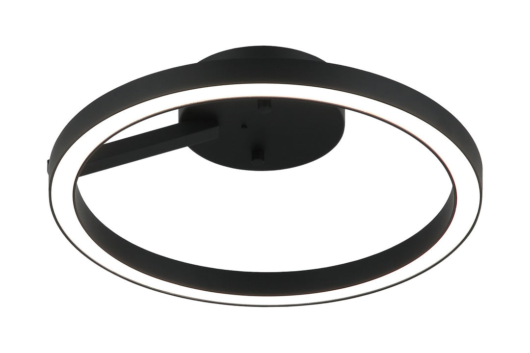The Trundle LED Ceiling Mount - available from The Lighting Shoppe, trusted by Canadian homeowners
