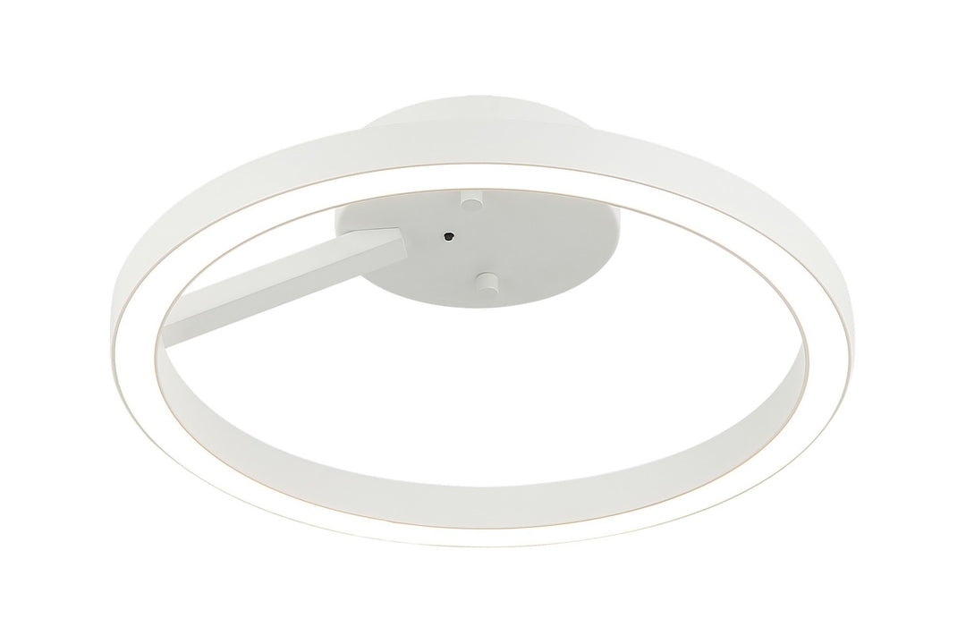 The Trundle LED Ceiling Mount - available from The Lighting Shoppe, trusted by Canadian homeowners