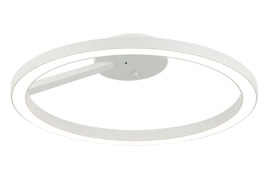 The Trundle LED Ceiling Mount - available from The Lighting Shoppe, trusted by Canadian homeowners