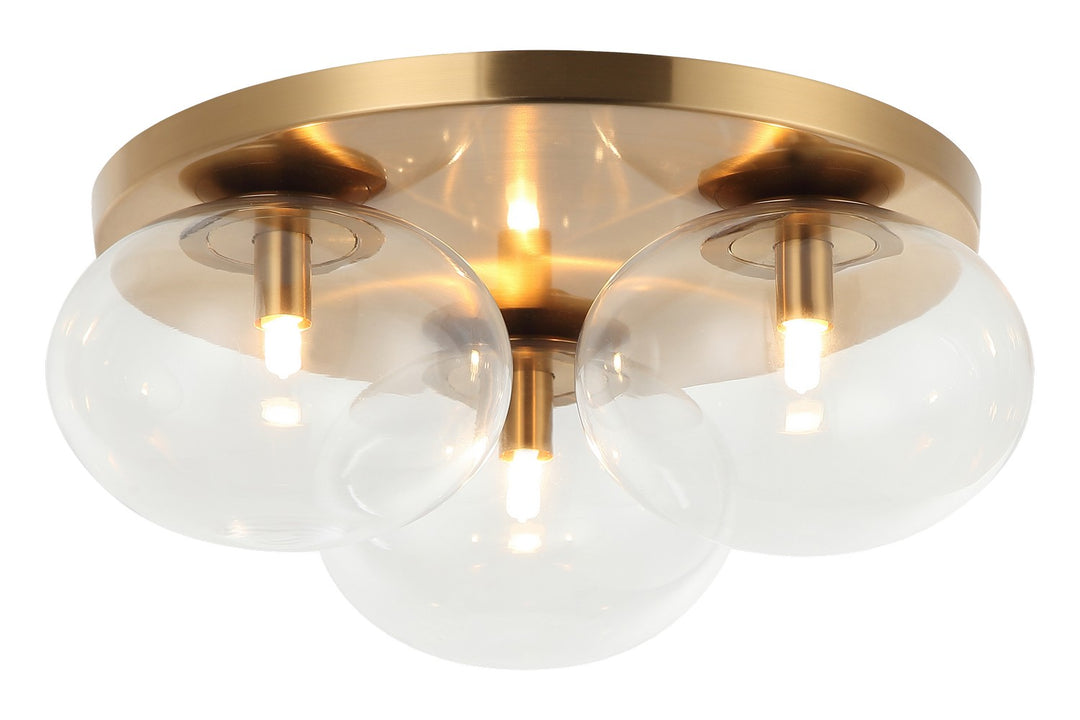 Bulbus LED Ceiling Mount - available from The Lighting Shoppe, trusted by Canadian homeowners