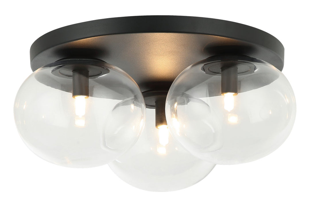 Bulbus LED Ceiling Mount - available from The Lighting Shoppe, trusted by Canadian homeowners