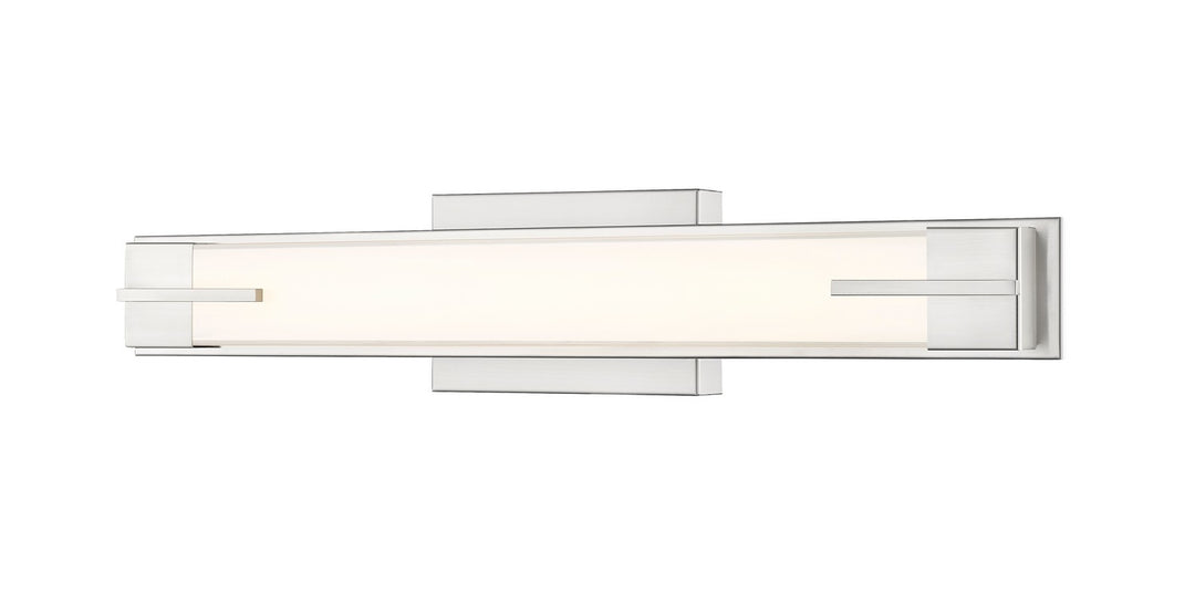 Z-Lite Canada - 4100-23W-BN-LED - LED Vanity - Chase - Brushed Nickel