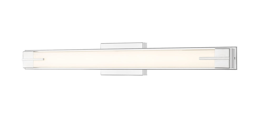 Z-Lite Canada - 4100-33W-CH-LED - LED Vanity - Chase - Chrome