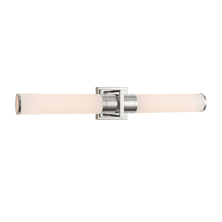 Artcraft Canada - AC11773WN - Two Light Bathroom Vanity - Positano - Polished Nickel