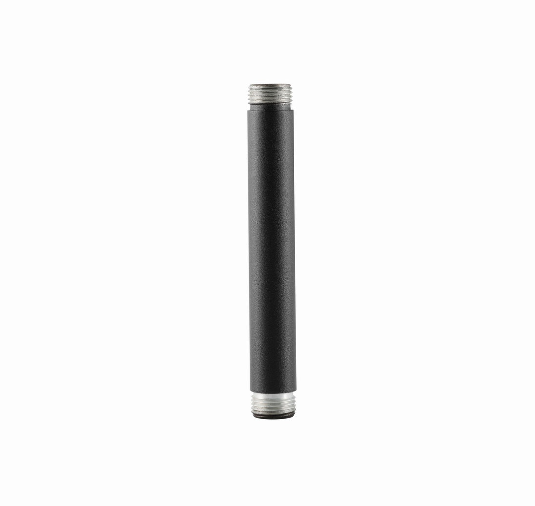 Kichler Canada - 15645AZT - 6 inch Riser Stem - Accessory - Textured Architectural Bronze
