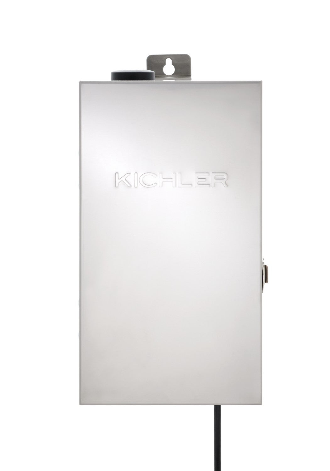 Kichler Canada - 15SCT300SS - Transformer - Stainless Steel