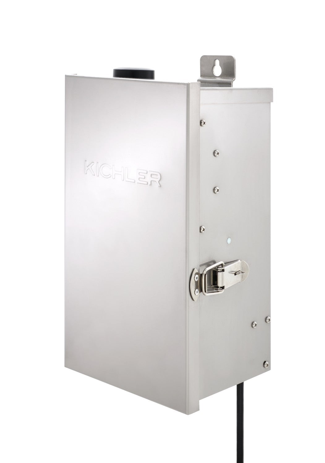 Kichler Canada - 15SCT300SS - Transformer - Stainless Steel