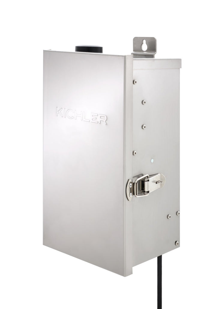Kichler Canada - 15SCT300SS - Transformer - Stainless Steel