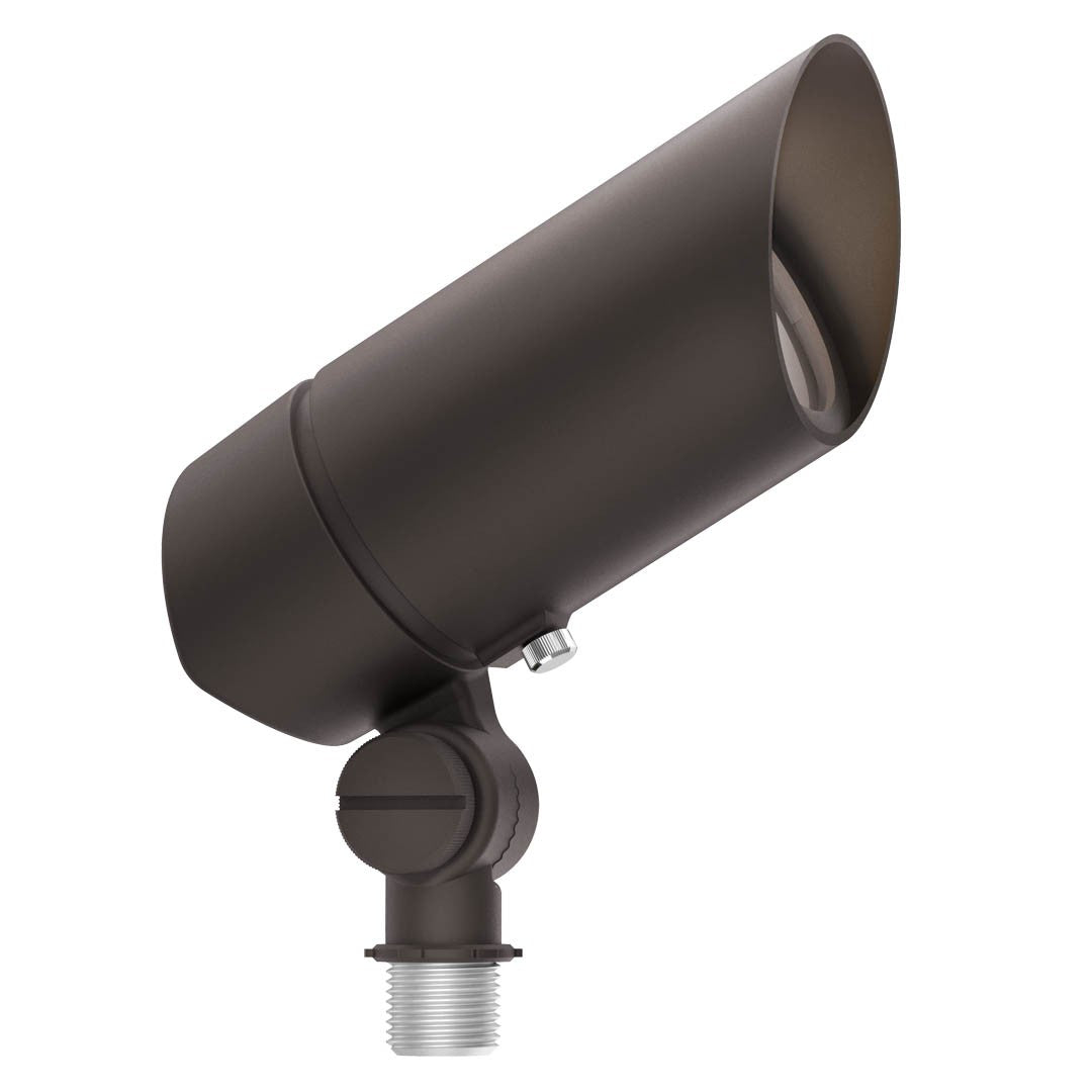 Kichler Canada - 16193AZTNL - LED Accent - Landscape LED Kit - Architectural Bronze