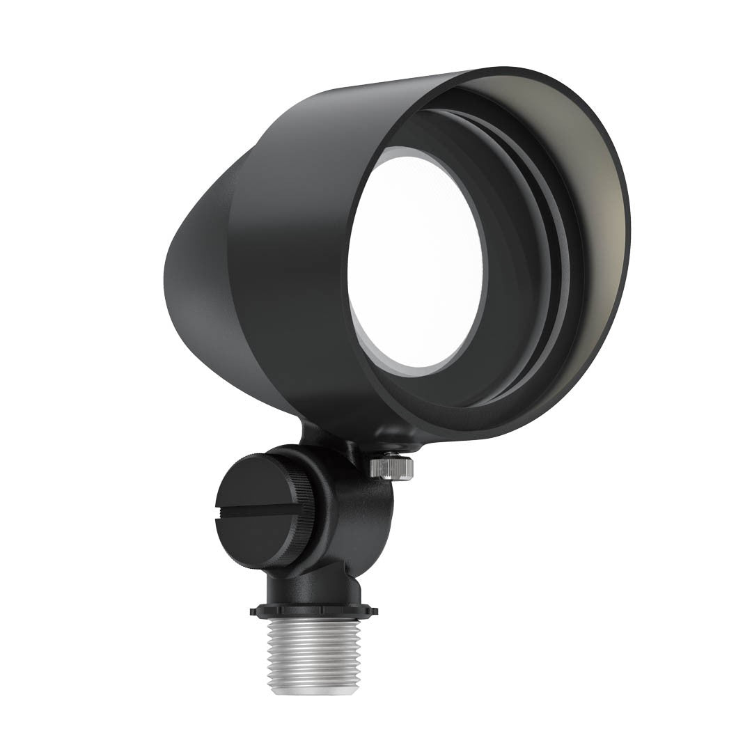 Kichler Canada - 16194BKT - LED Flood Kit - Landscape LED Kit - Black Textured