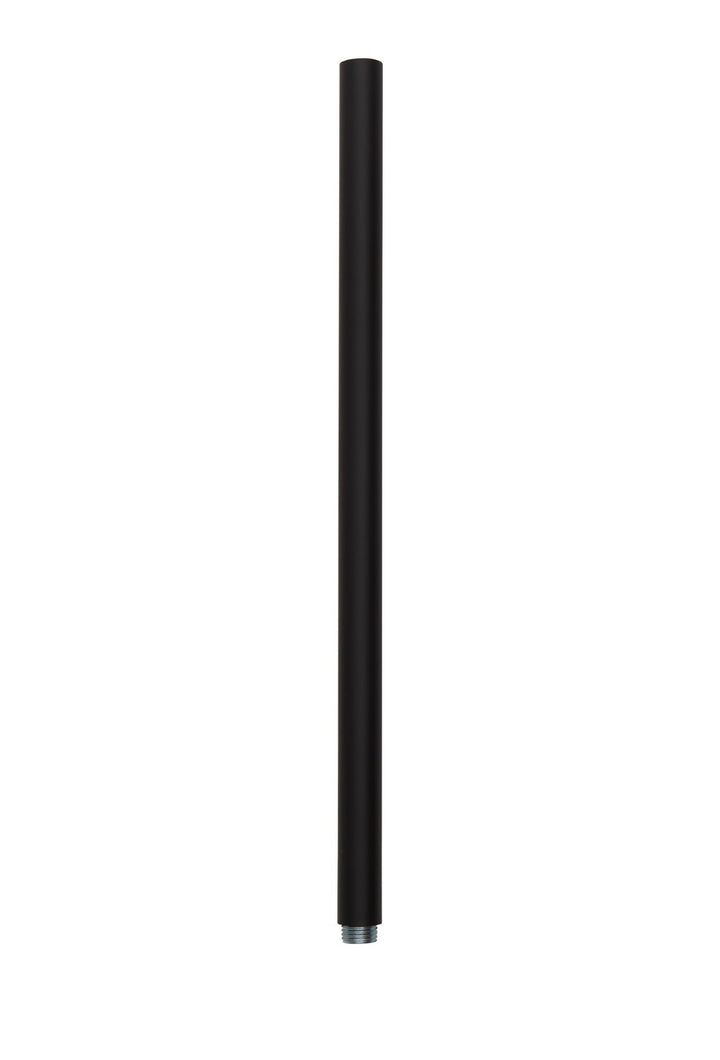 Kichler Canada - 2995BK - Stem - Accessory - Black Material (Not Painted)