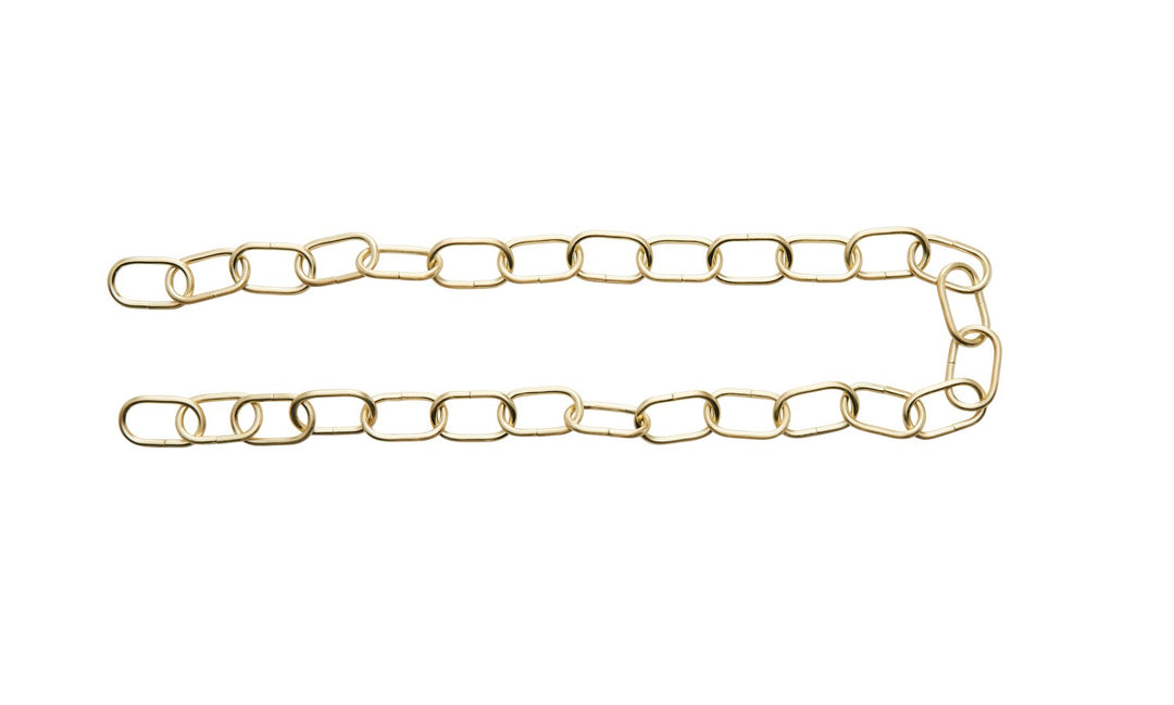 Kichler Canada - 2996CG - Chain - Accessory - Champagne Gold