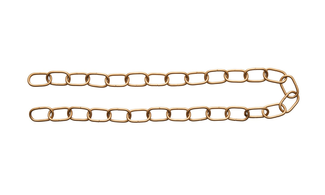 Kichler Canada - 2996CLG - Chain - Accessory - Classic Gold
