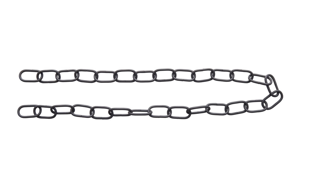 Kichler Canada - 2996GR - Chain - Accessory - Flat Grey