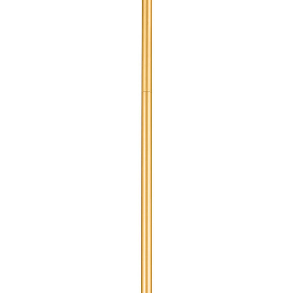 Kichler Canada - 2999CLG - Stem - Accessory - Classic Gold