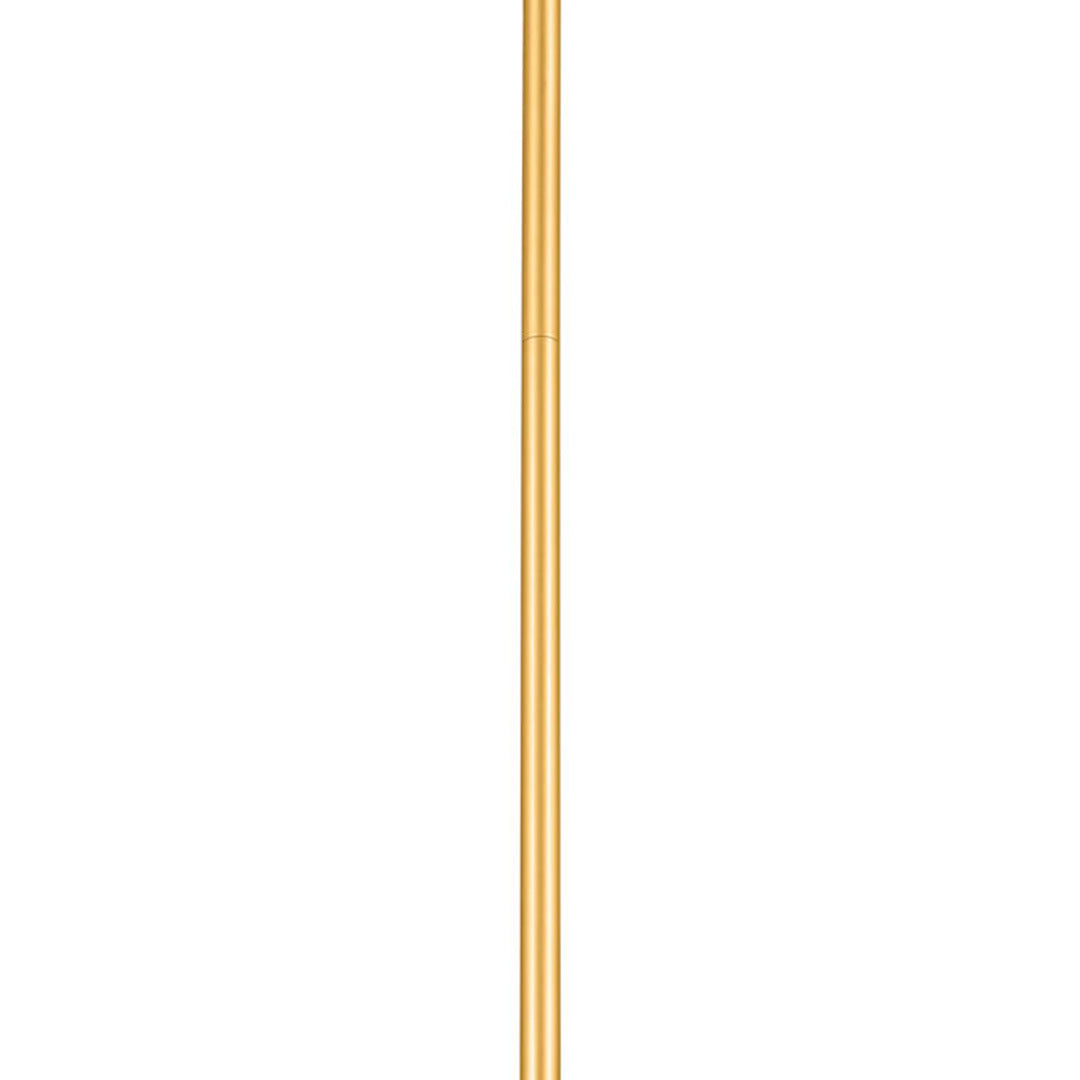 Kichler Canada - 2999CLG - Stem - Accessory - Classic Gold