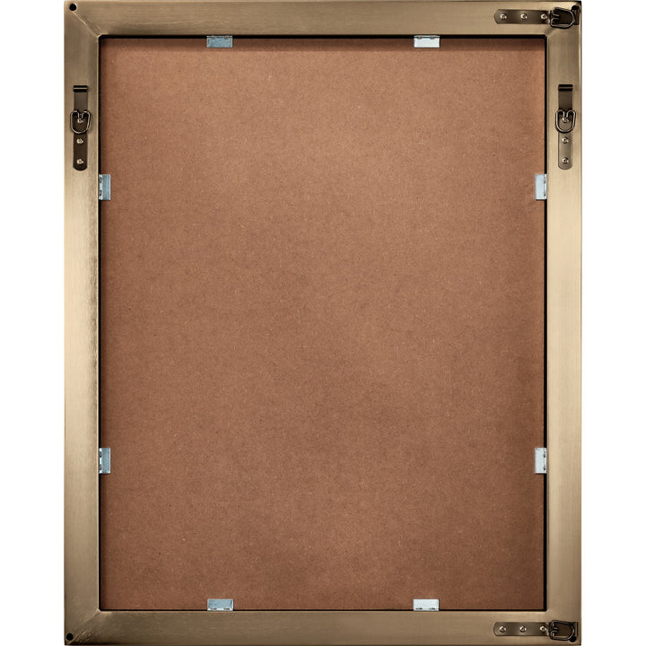 Kichler Canada - 41011CPZ - Mirror - Mirror - Champagne Bronze